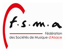 Fédération des sociétés de musique d'Alsace / 