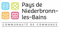Communauté de Communes du Pays de Niedebrronn-les-Bains / 